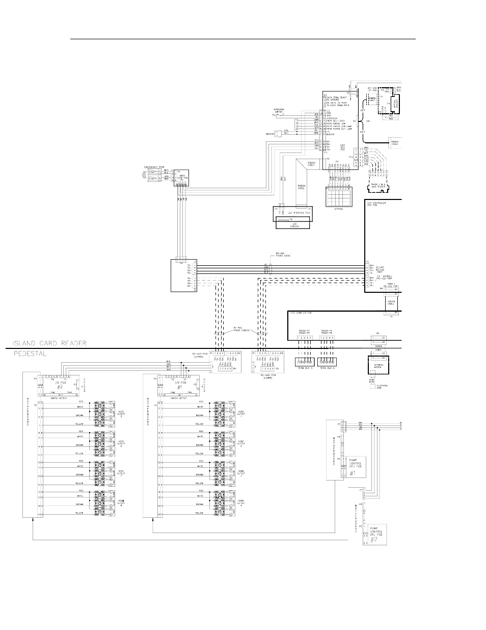 Gasboy CFN Series Diagnostic Manual User Manual | Page 388 / 428