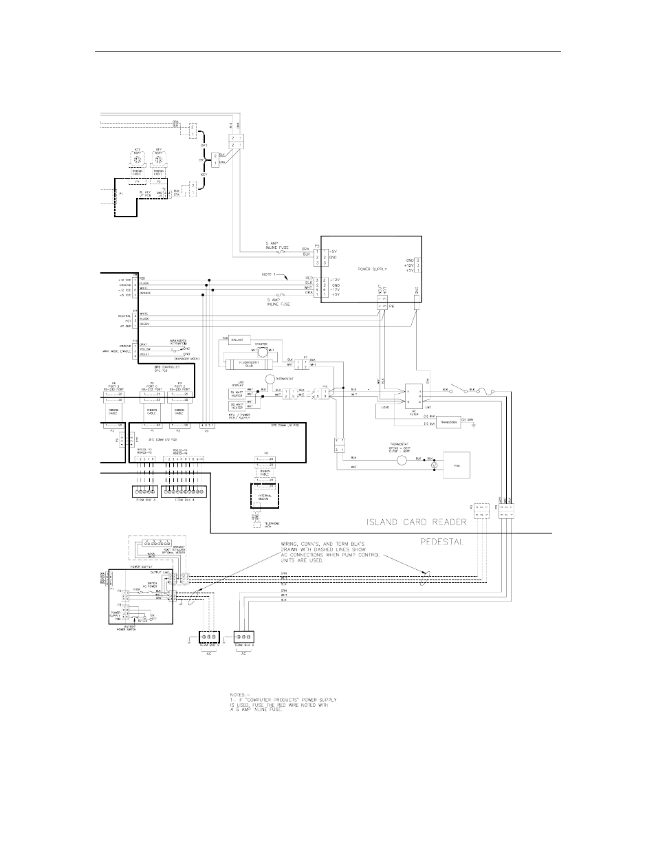 Gasboy CFN Series Diagnostic Manual User Manual | Page 389 / 428