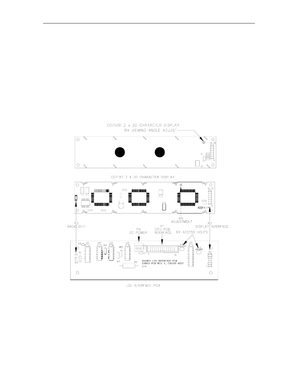Gasboy CFN Series Diagnostic Manual User Manual | Page 403 / 428