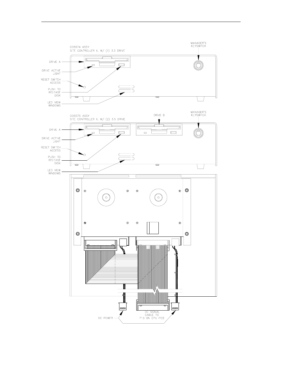 Gasboy CFN Series Diagnostic Manual User Manual | Page 67 / 428