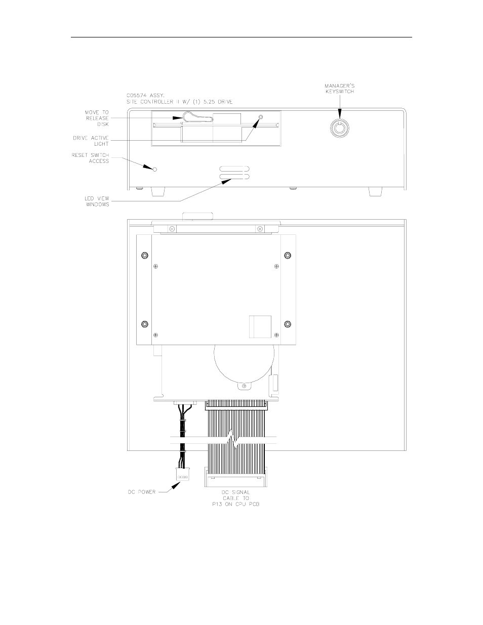 Gasboy CFN Series Diagnostic Manual User Manual | Page 68 / 428