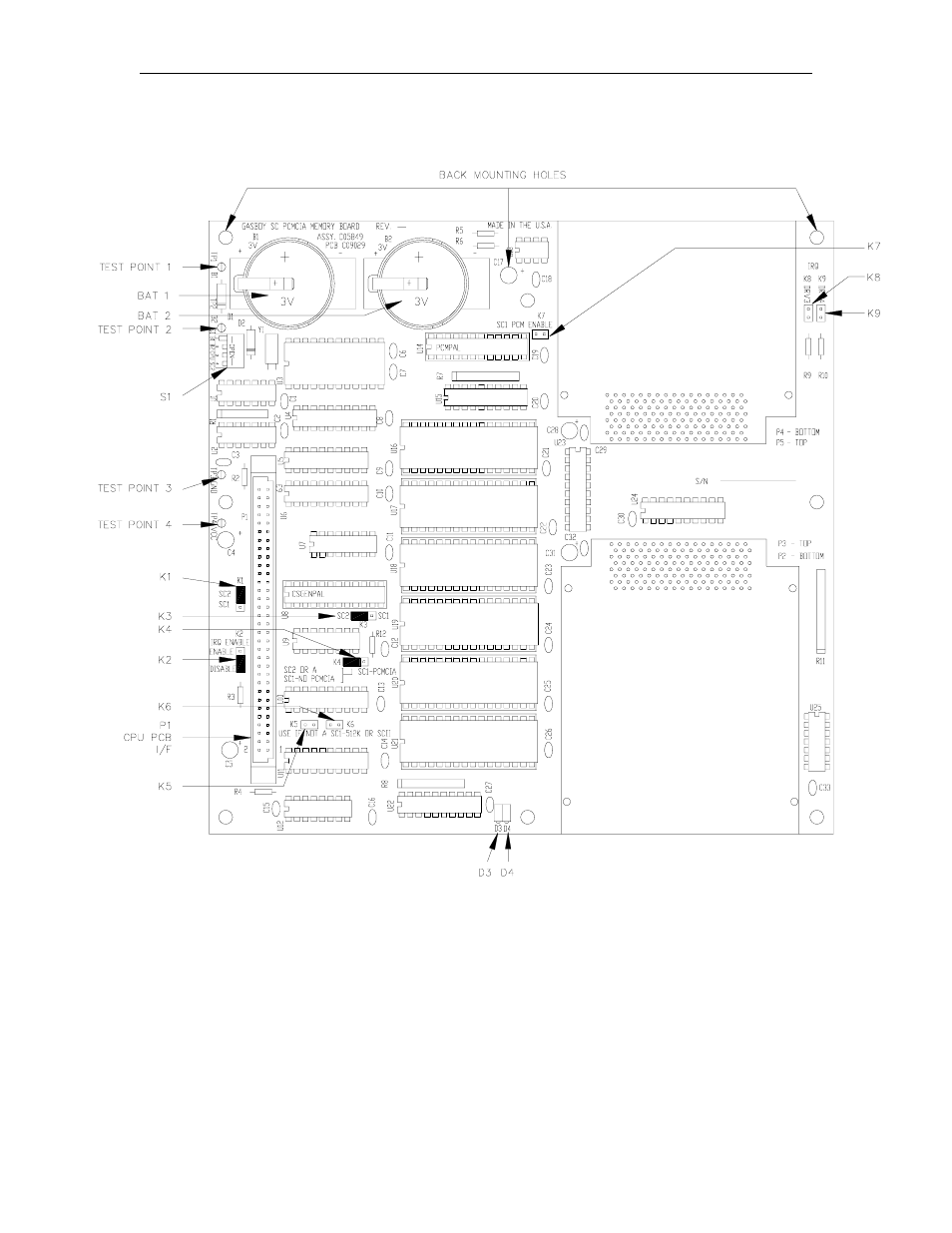 Gasboy CFN Series Diagnostic Manual User Manual | Page 84 / 428