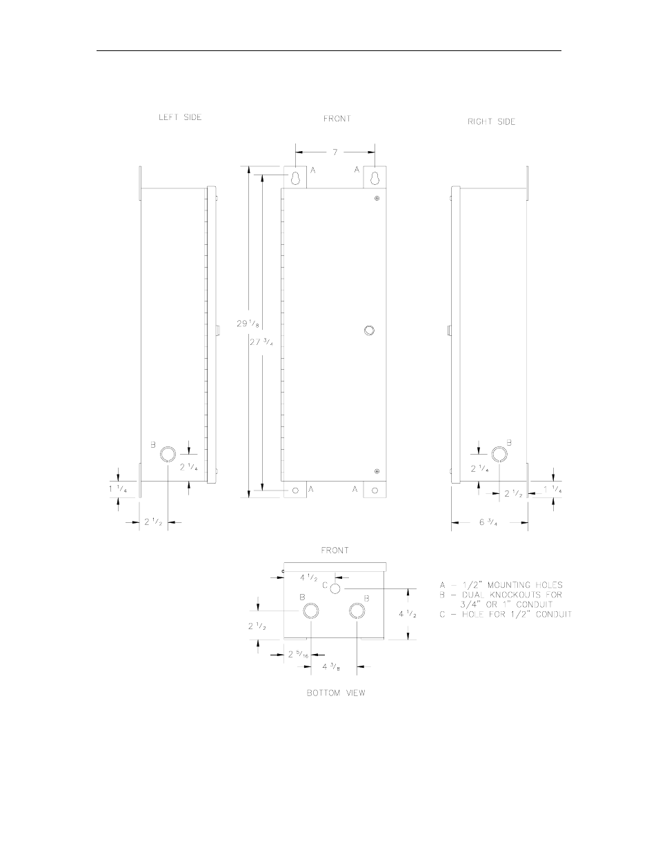 Gasboy CFN Series SCII Installation Manual User Manual | Page 12 / 86