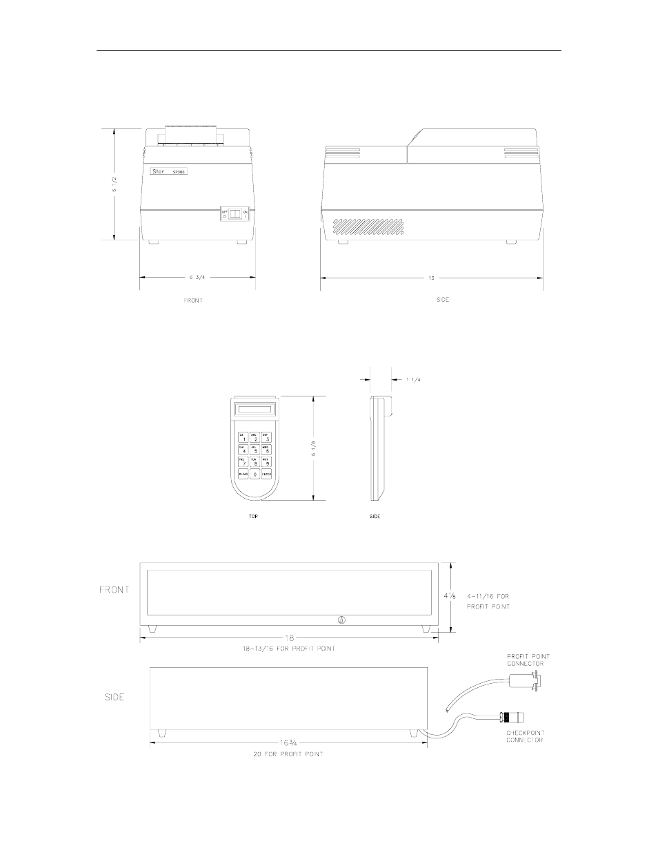 Gasboy CFN Series SCII Installation Manual User Manual | Page 18 / 86