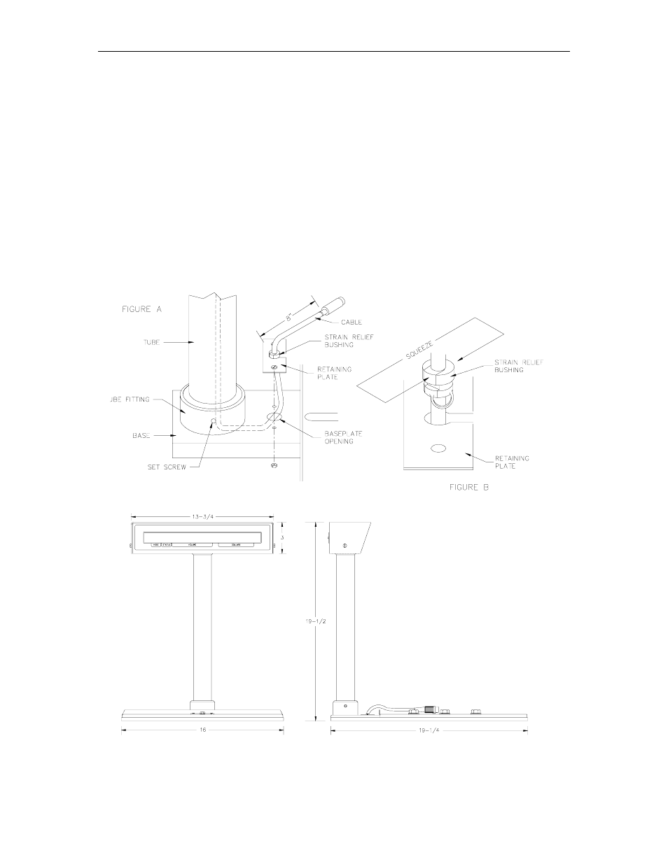Gasboy CFN Series SCII Installation Manual User Manual | Page 19 / 86