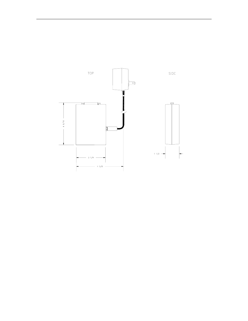 Gasboy CFN Series SCII Installation Manual User Manual | Page 20 / 86