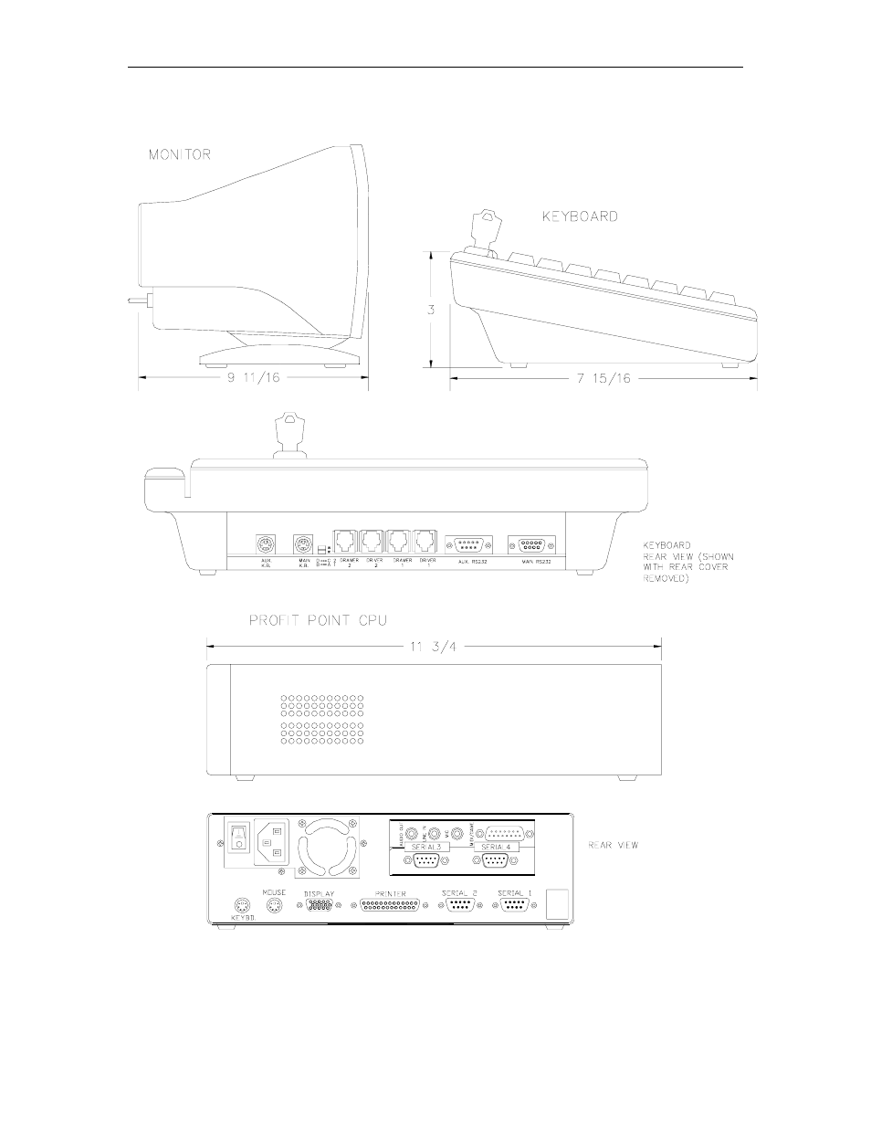 Gasboy CFN Series SCII Installation Manual User Manual | Page 22 / 86