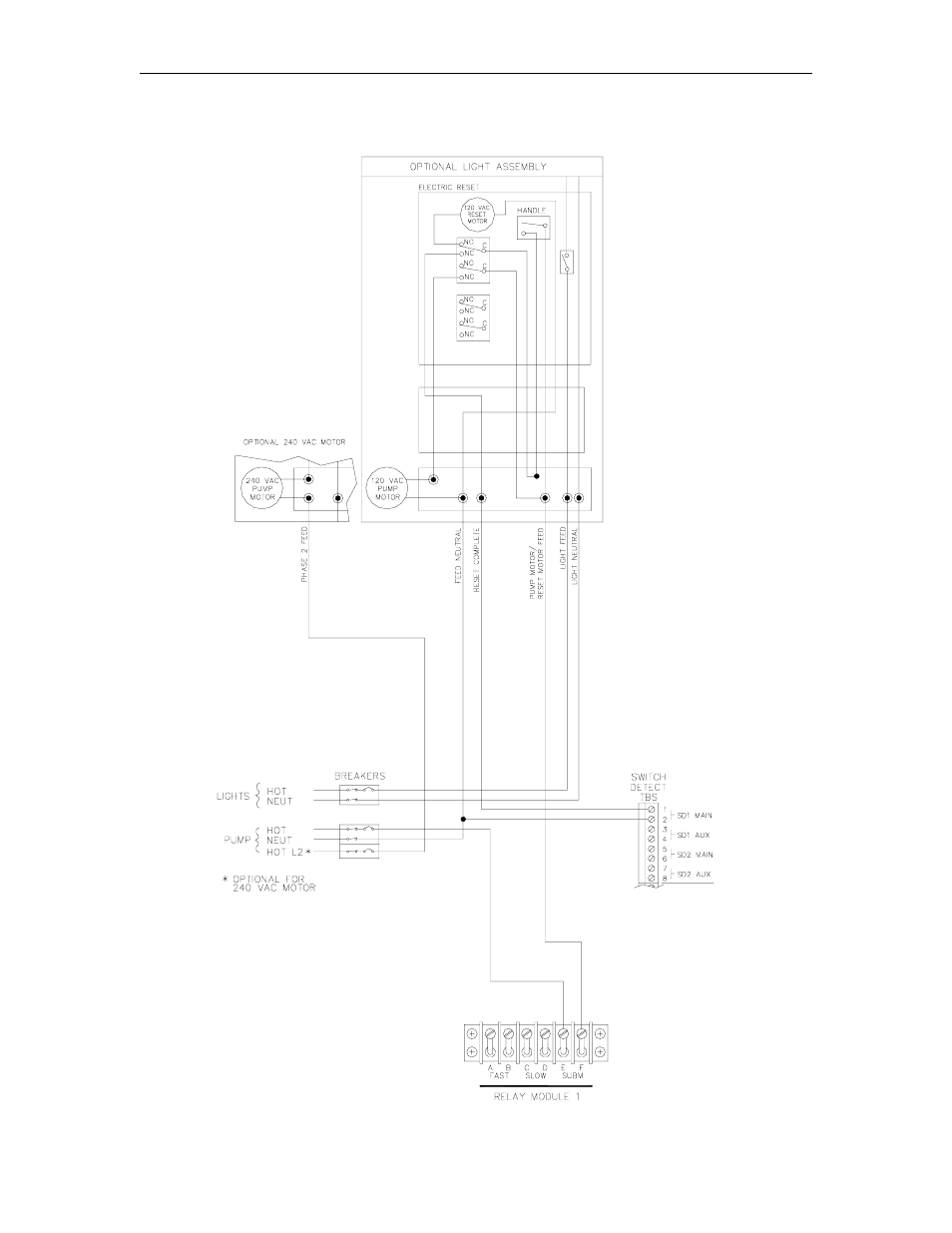 Gasboy CFN Series SCII Installation Manual User Manual | Page 63 / 86