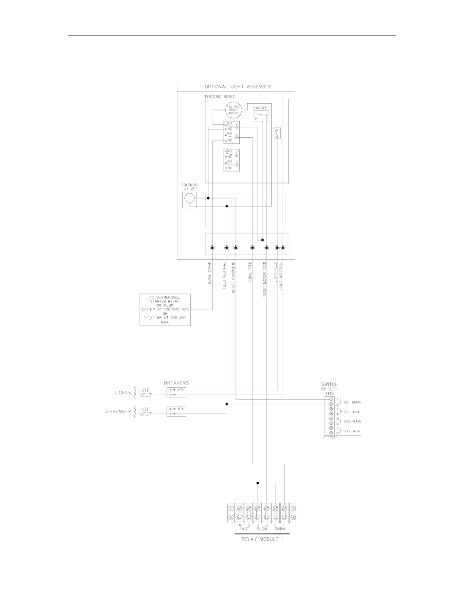 Gasboy CFN Series SCII Installation Manual User Manual | Page 66 / 86