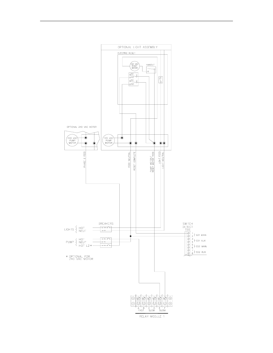 Gasboy CFN Series SCII Installation Manual User Manual | Page 73 / 86