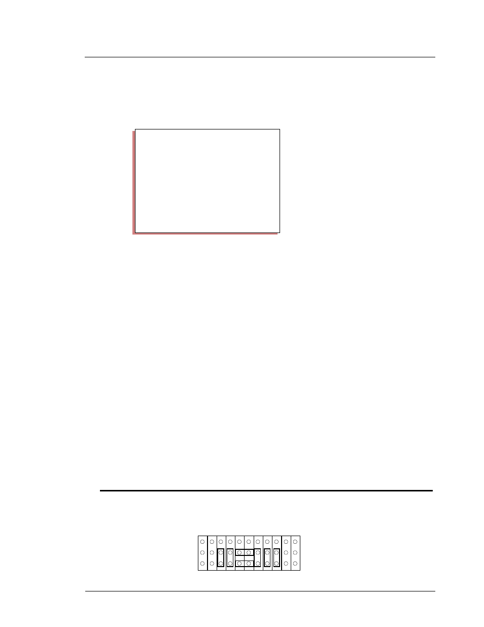 Jumpers | Gasboy CFN Site Controller User Manual | Page 15 / 70