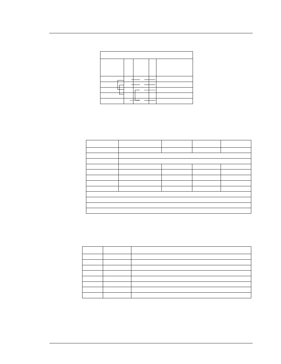 Jumpers | Gasboy CFN Site Controller User Manual | Page 17 / 70