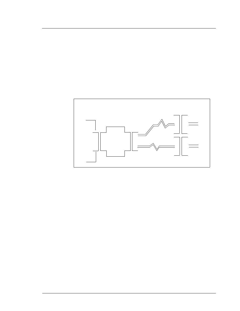 Cfn3 - interfacing to tokheim pumps, Tokheim equipment configuration | Gasboy CFN Site Controller User Manual | Page 21 / 70