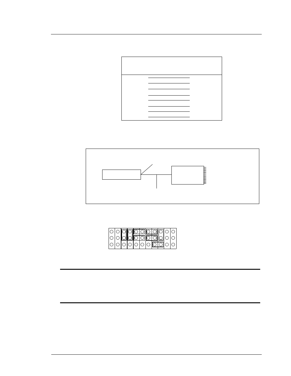 Cfn3 cabling, Scii and cfn3 configurations, Sys_par.bin, page 8 | Gasboy CFN Site Controller User Manual | Page 49 / 70