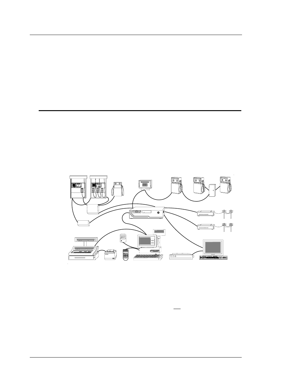 7 sdi/wayne cat interface, Overview, Sdi/wayne cat interface | Gasboy CFN Site Controller User Manual | Page 54 / 70