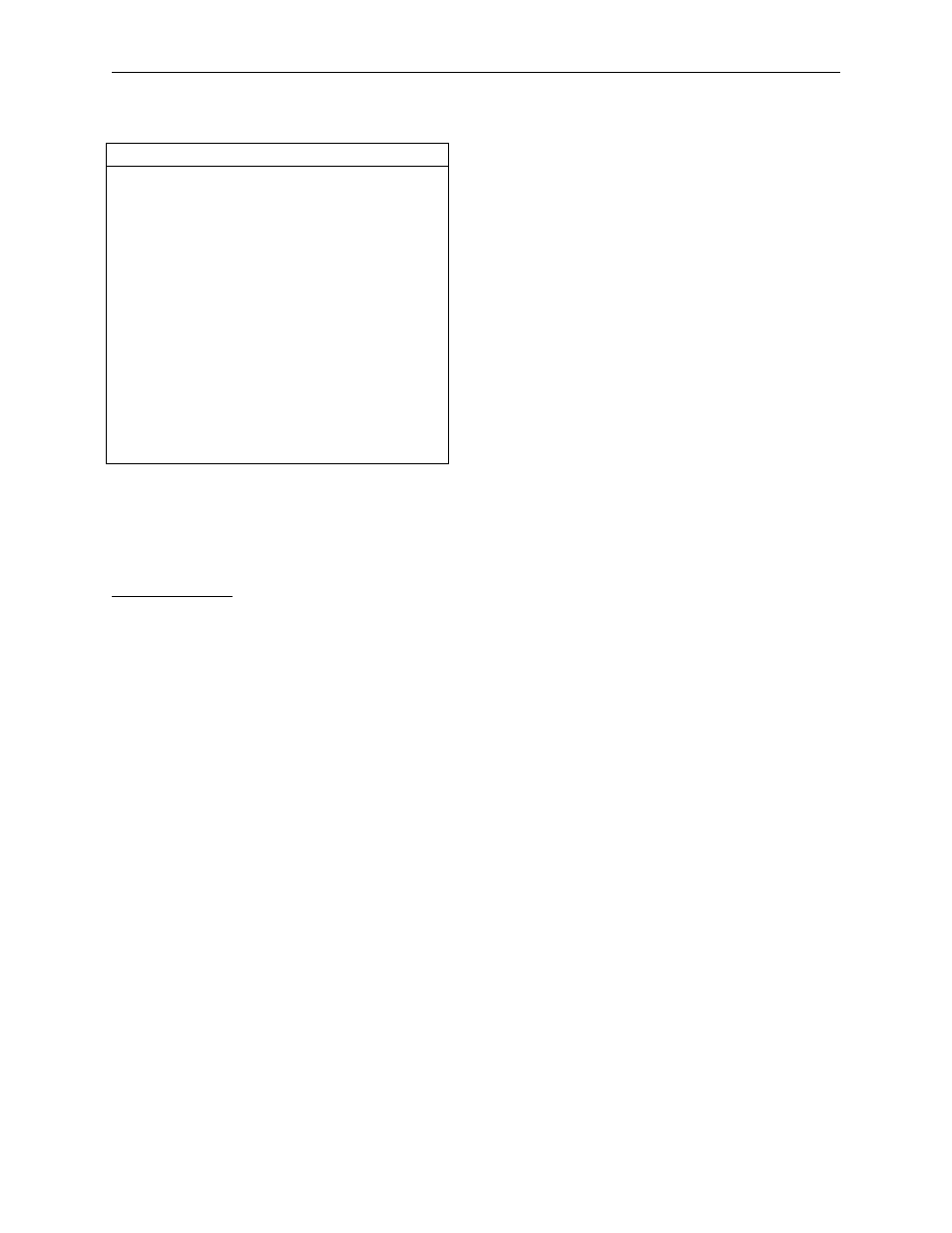 System variables | Gasboy CFN Series CFN II Quick Reference User Manual | Page 20 / 56