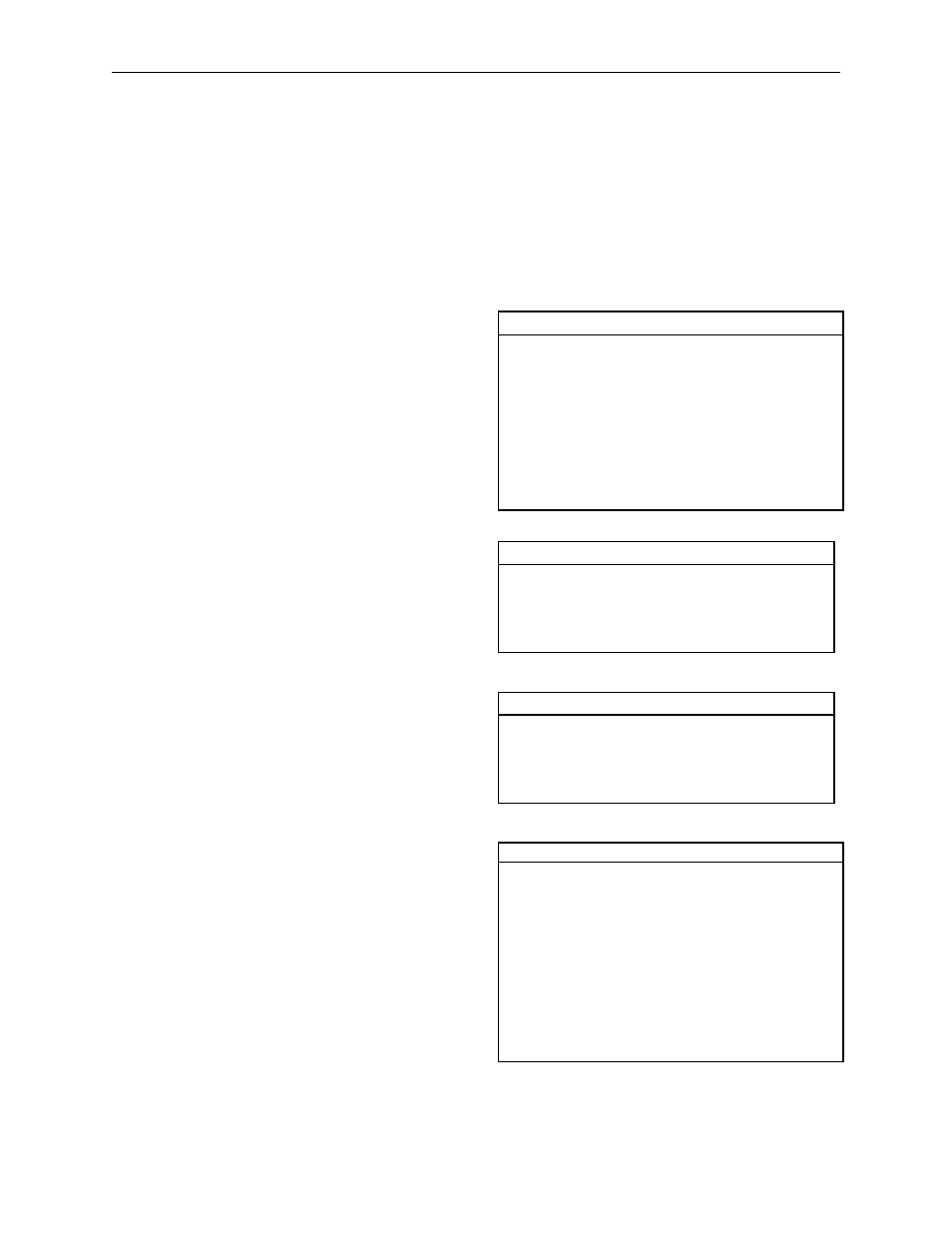 Check point key actions, Switch settings, Cpu board, firmware 5.0-5.2 | Gasboy CFN Series CFN II Quick Reference User Manual | Page 30 / 56