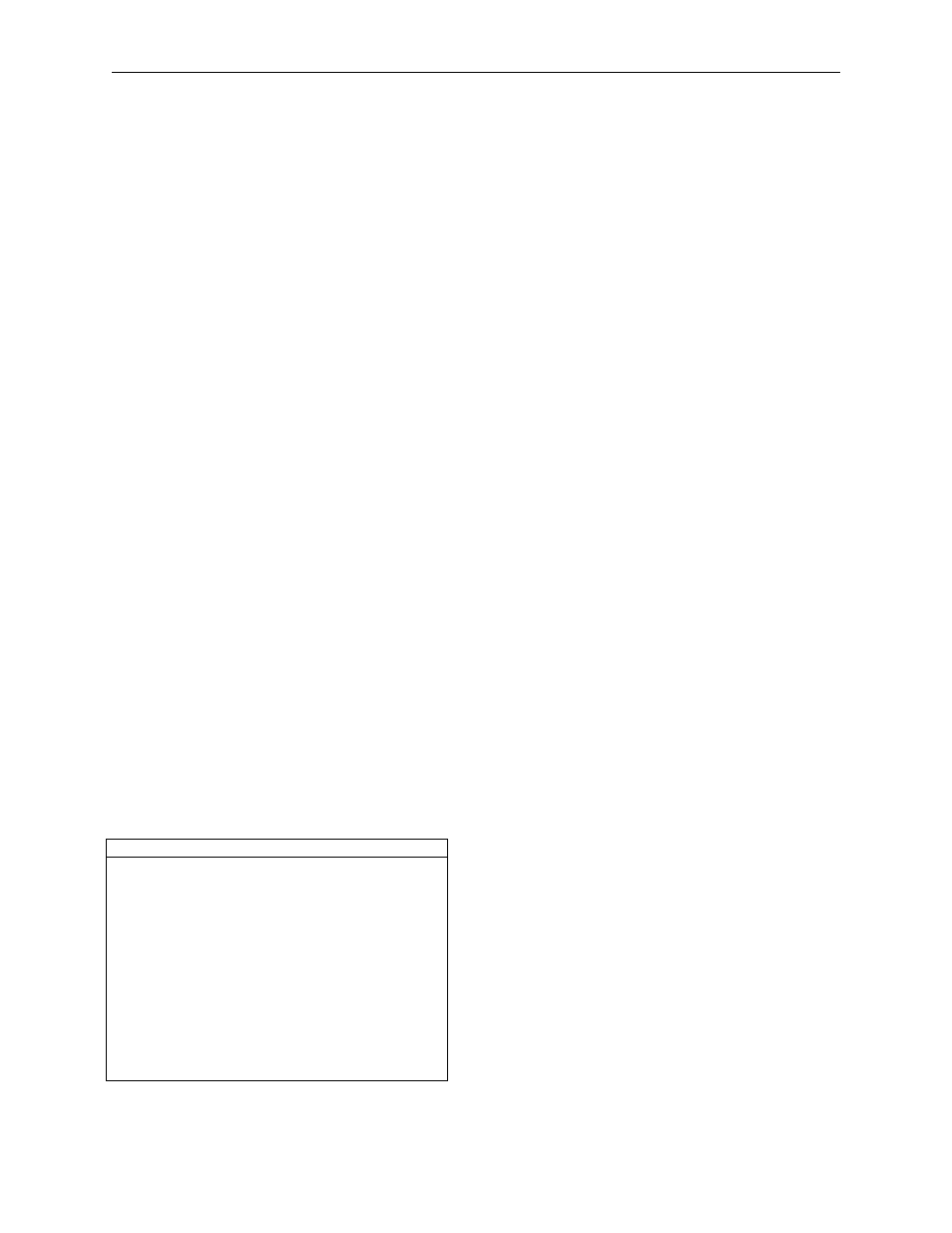 Star, Self test, Star (rs-422) | Star (rs-232) for check point, Star (parallel) | Gasboy CFN Series CFN II Quick Reference User Manual | Page 33 / 56