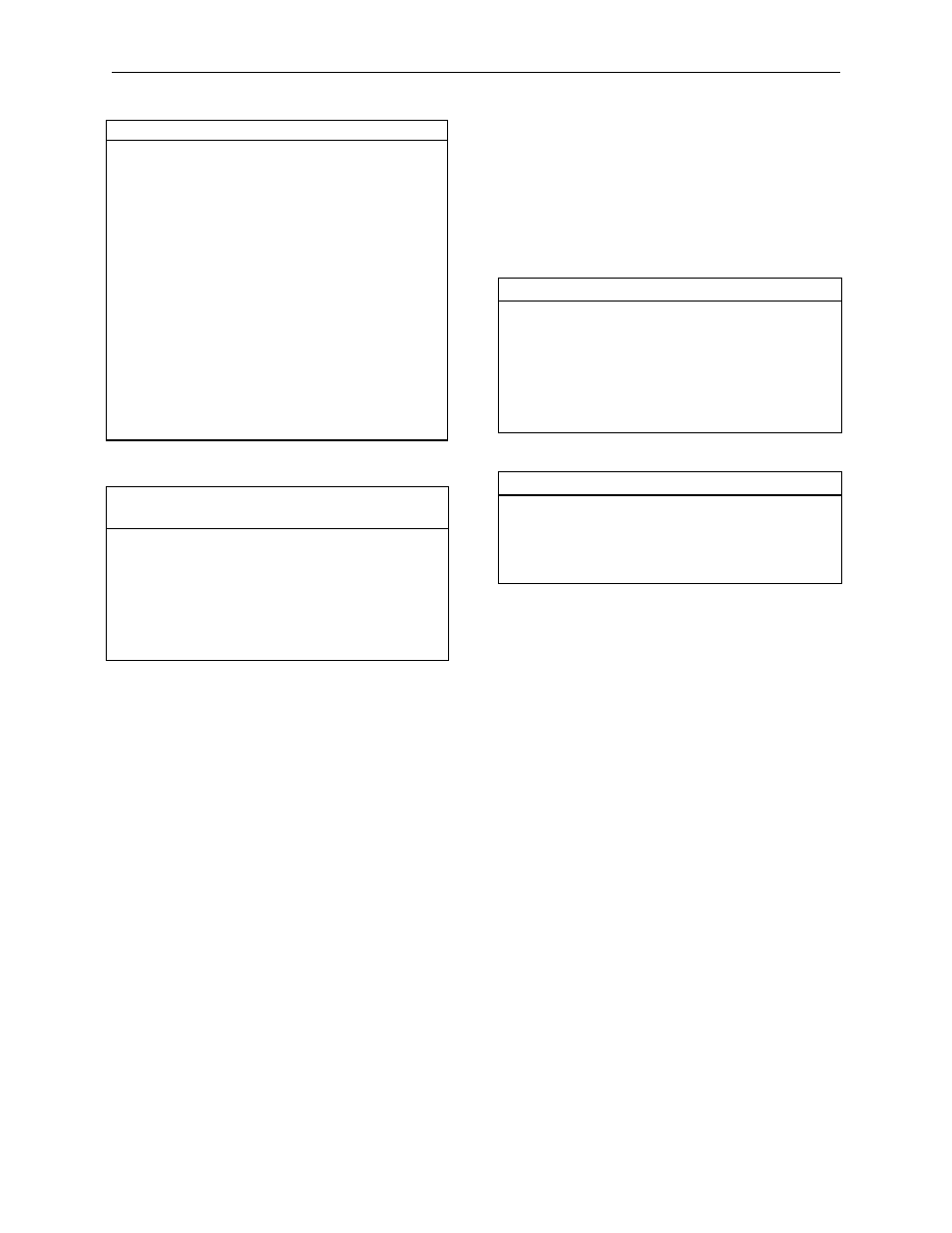 Test mode, Printers, Keypad | Jumpers, Star | Gasboy CFN Series CFN II Quick Reference User Manual | Page 39 / 56