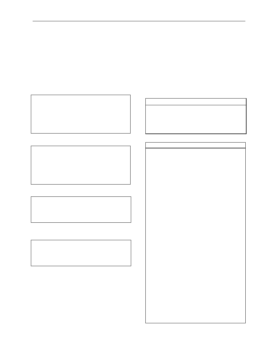 Switches, Dip switch bank 1 | Gasboy CFN Series CFN II Quick Reference User Manual | Page 40 / 56