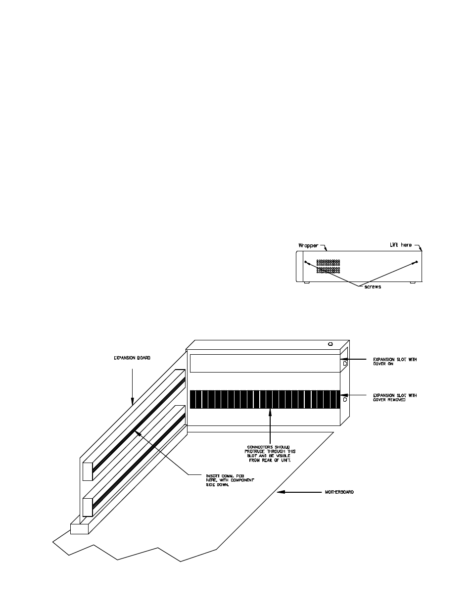 Gasboy Verifone PIN Pad User Manual | 2 pages