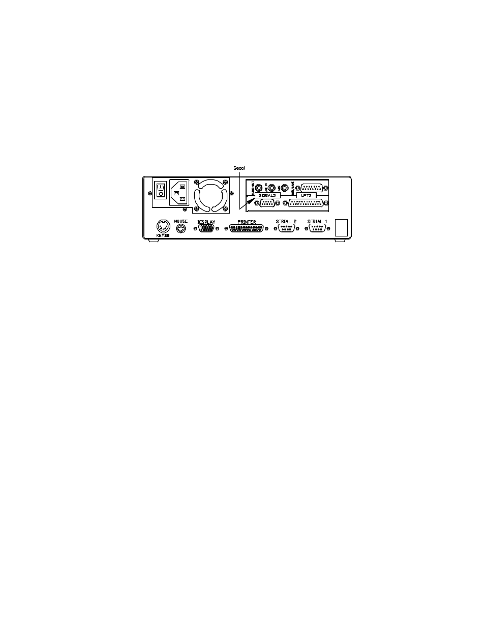 Gasboy Verifone PIN Pad User Manual | Page 2 / 2