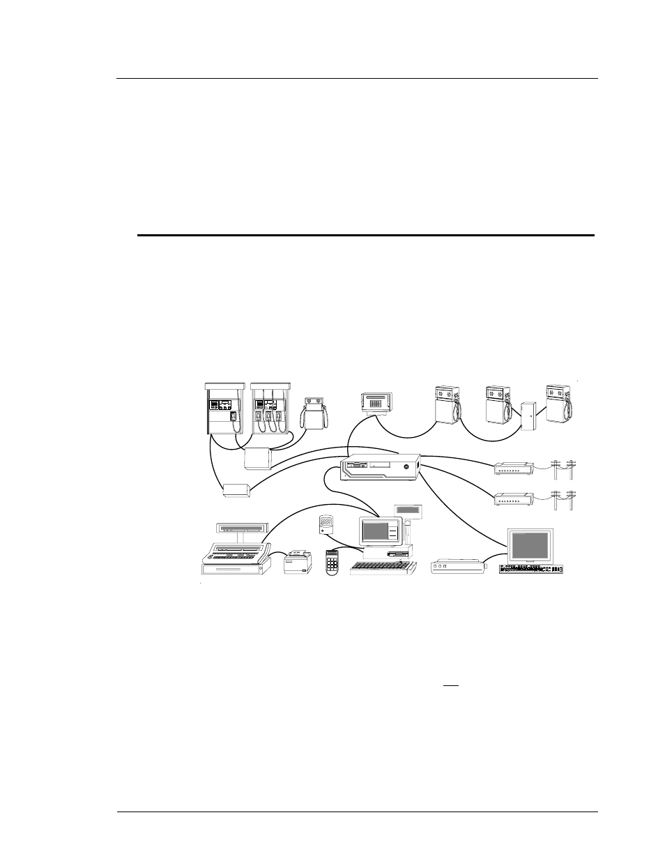 Overview, Sdi/wayne cat interface | Gasboy SDI CAT Interface User Manual | Page 8 / 14