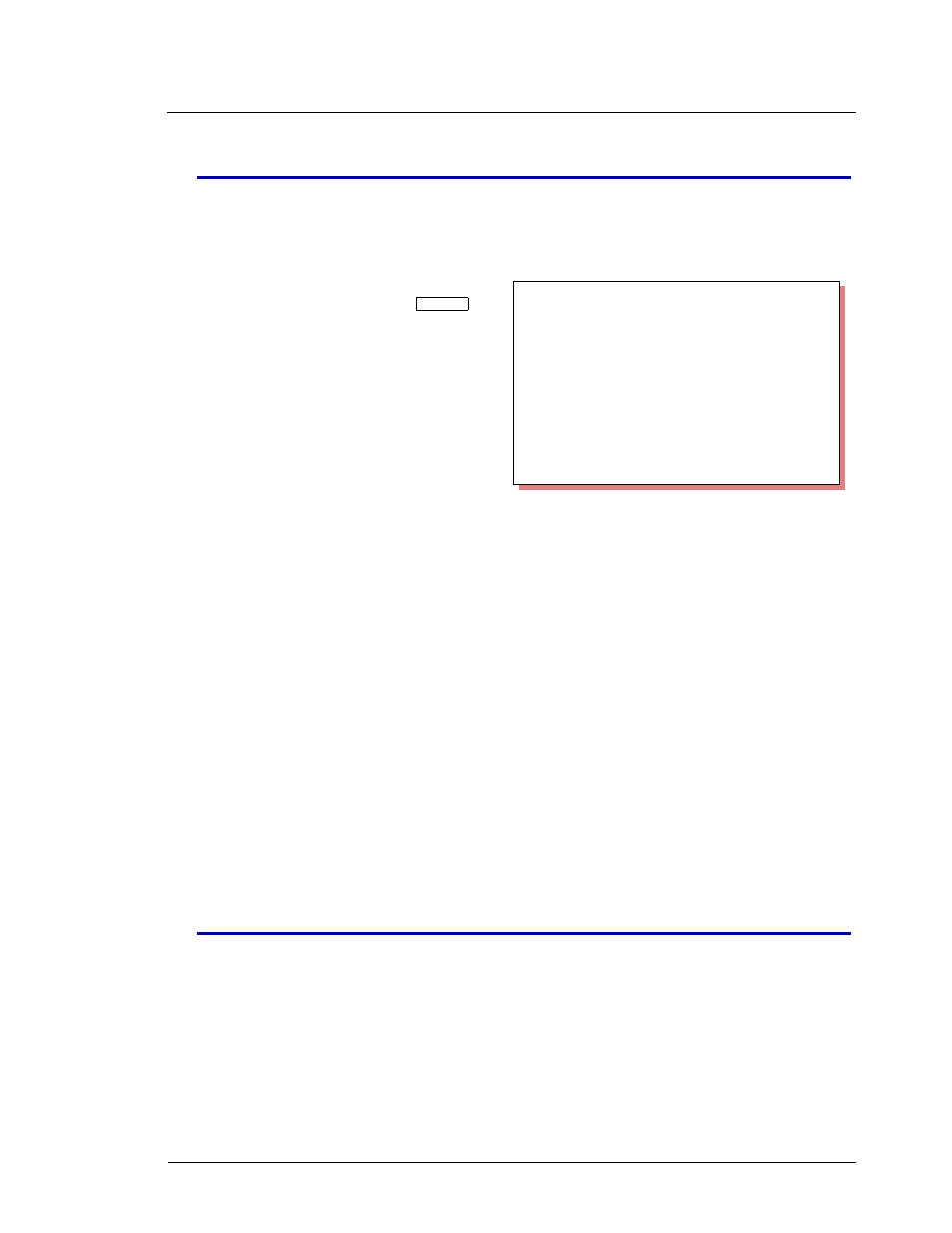 Running sinclair, Menu, Command line | Saving your configuration | Gasboy Sinclair Credit User Manual | Page 11 / 20