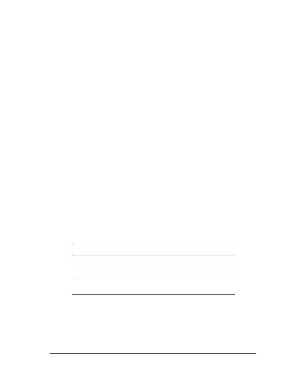 Gasboy Sinclair Credit User Manual | Page 4 / 20