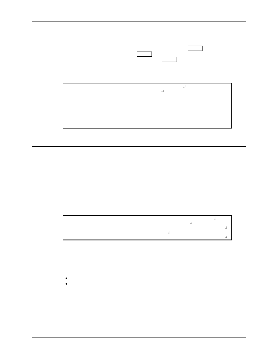 Merchandise sales, Merchandise departments, Stock numbers | Gasboy SCII POS User Manual | Page 13 / 108