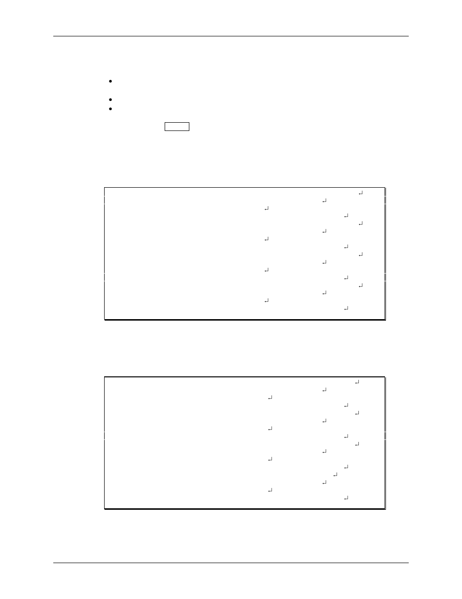 Gasboy SCII POS User Manual | Page 14 / 108