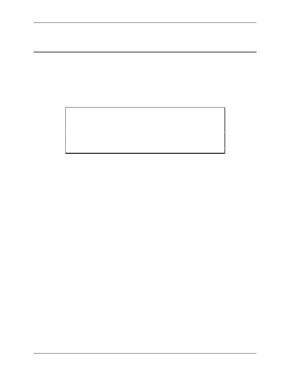 Table of recommended numbers | Gasboy SCII POS User Manual | Page 20 / 108