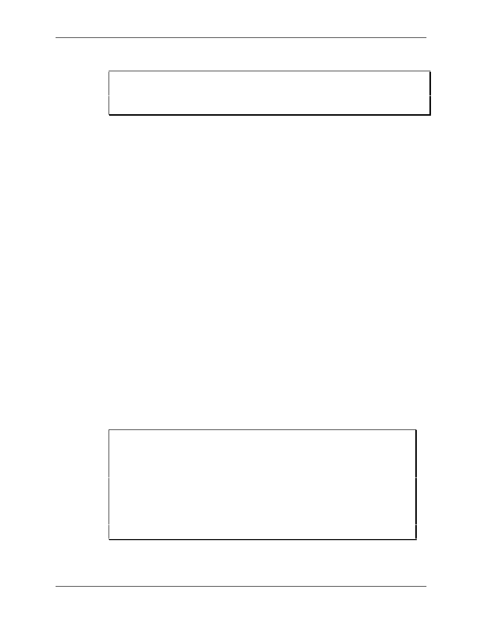 Gasboy SCII POS User Manual | Page 29 / 108