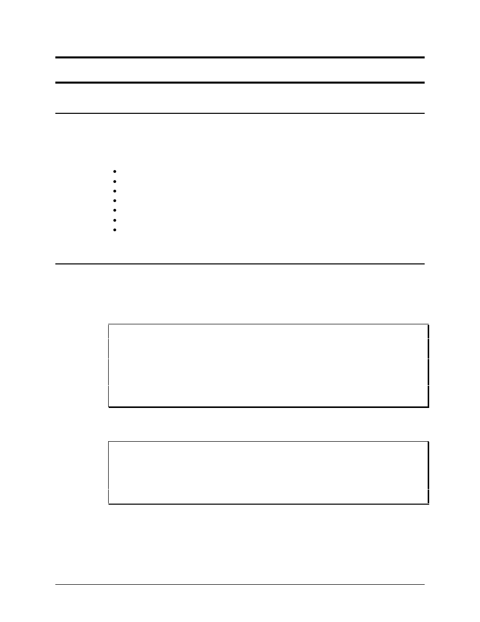 Files, menus, and reports, Files, Profit point menus | Clerk menu, Manager menu | Gasboy SCII POS User Manual | Page 31 / 108