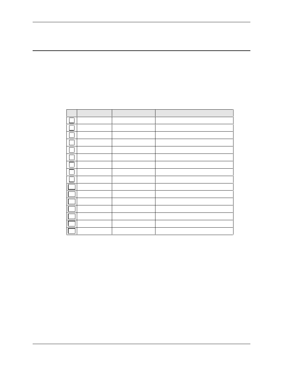 Running files on a check point | Gasboy SCII POS User Manual | Page 32 / 108