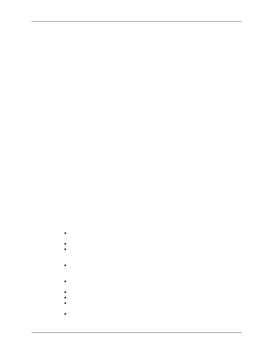 Variable files, Reports | Gasboy SCII POS User Manual | Page 35 / 108