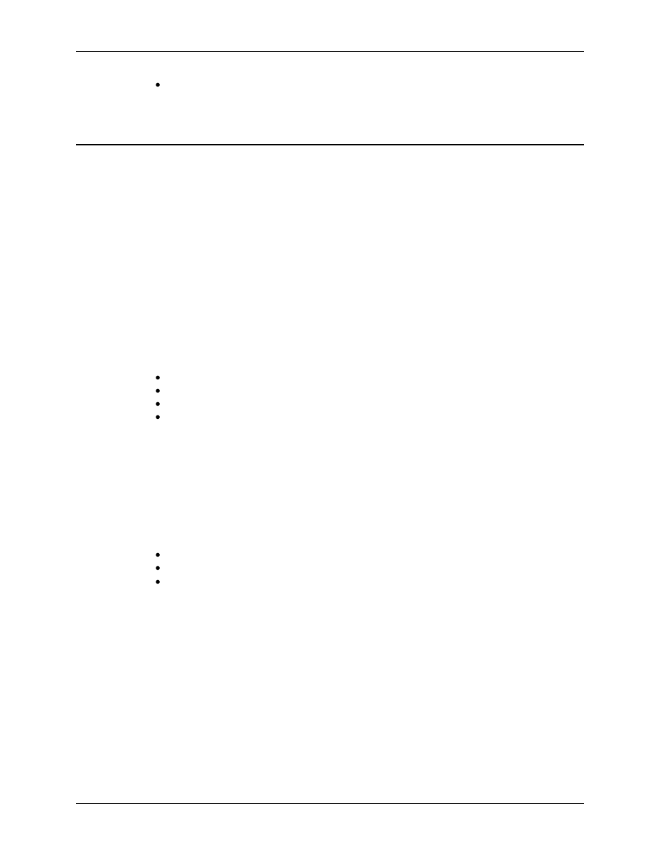 Flat file format introduction, Shift report, End-of-day report record | Gasboy SCII POS User Manual | Page 36 / 108