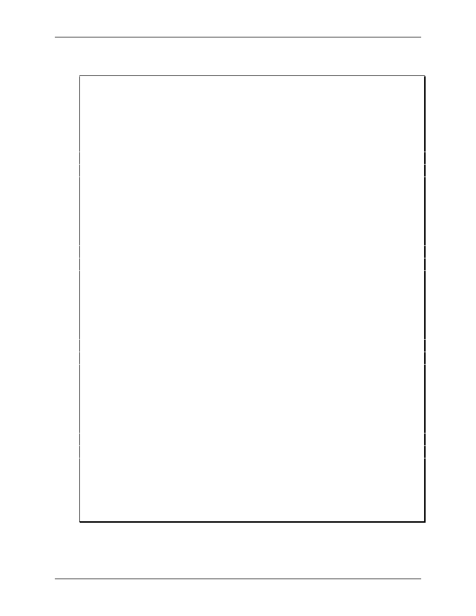 Gasboy SCII POS User Manual | Page 58 / 108