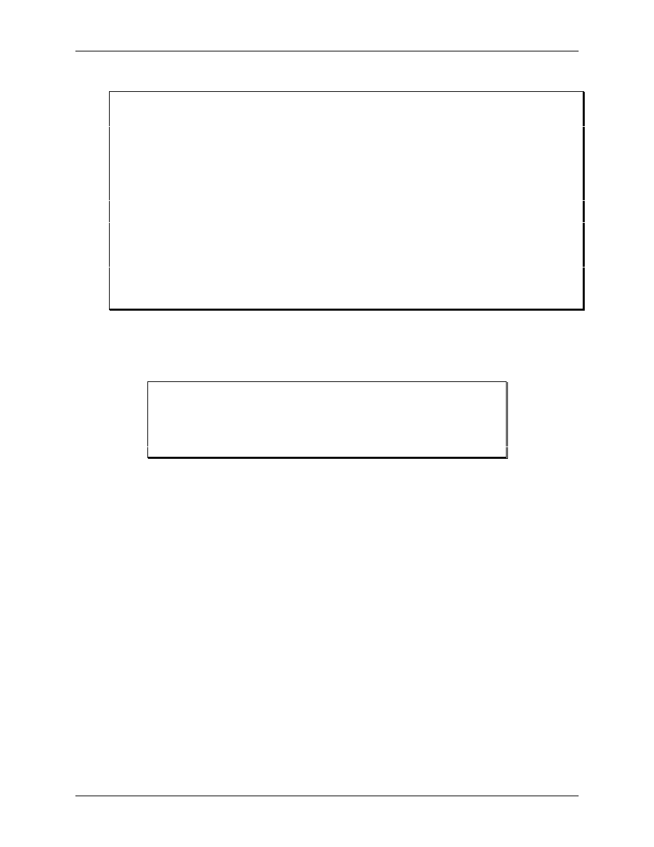 Safe drop report | Gasboy SCII POS User Manual | Page 61 / 108