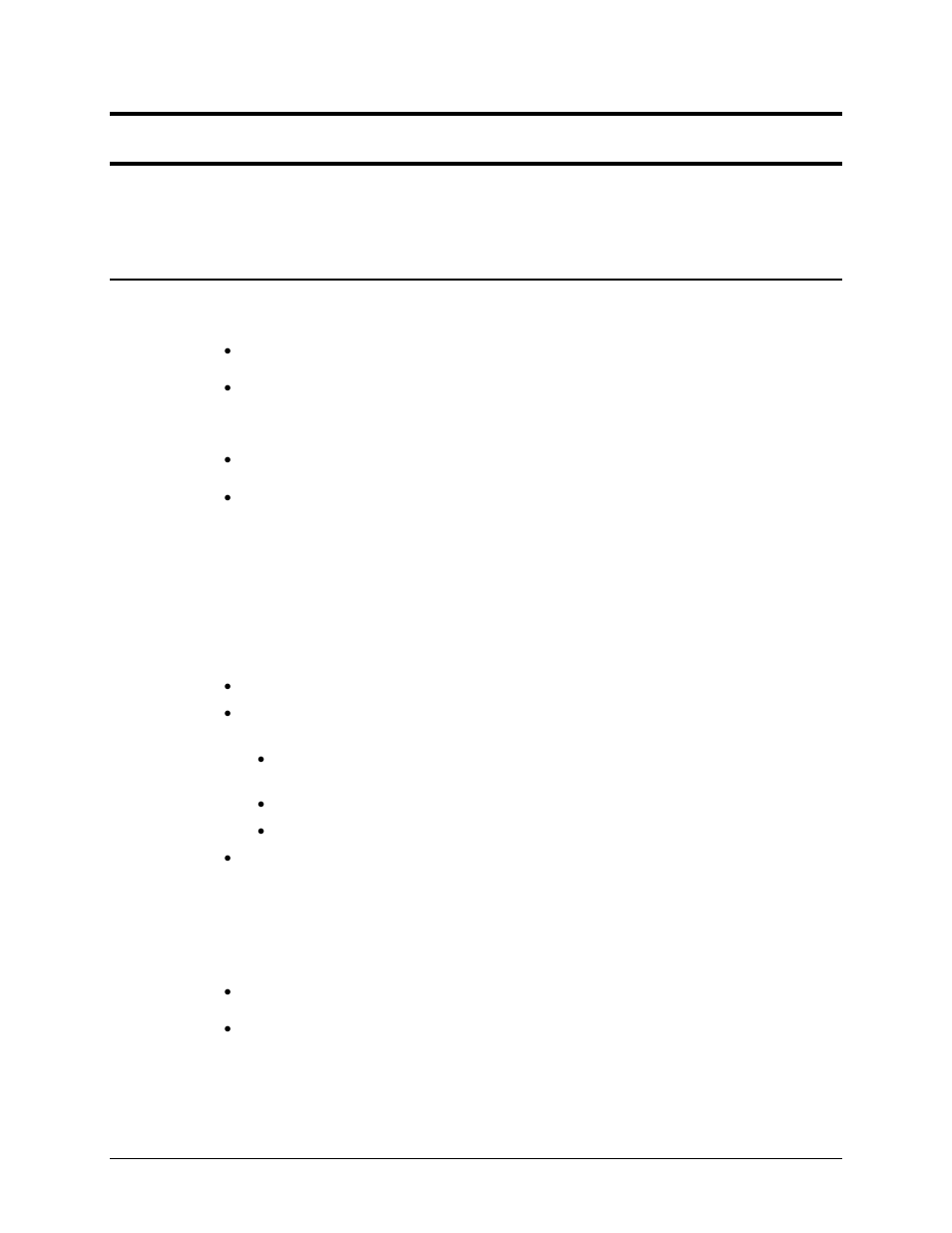 Disk journal layout, General comments, Records | Gasboy SCII POS User Manual | Page 62 / 108