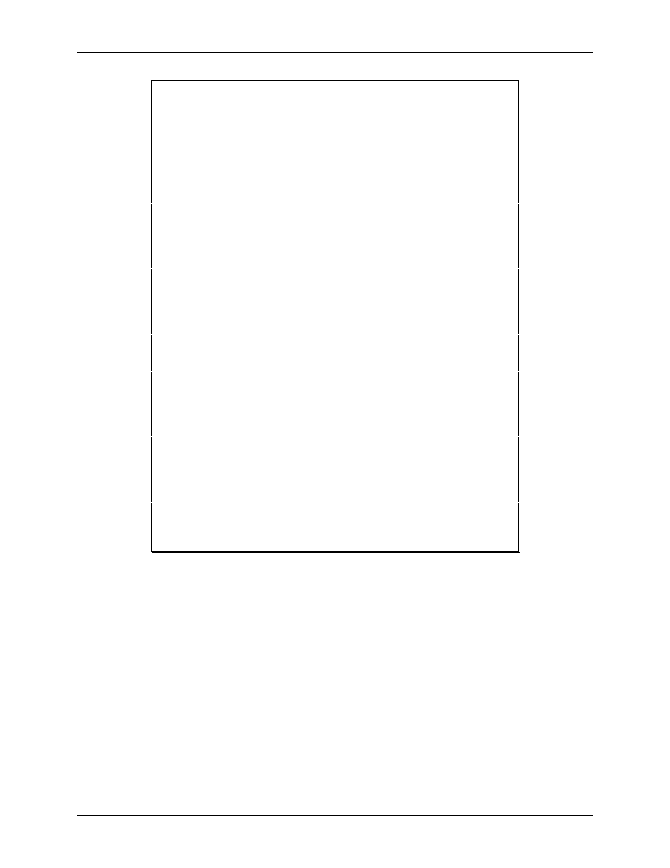 Gasboy SCII POS User Manual | Page 90 / 108