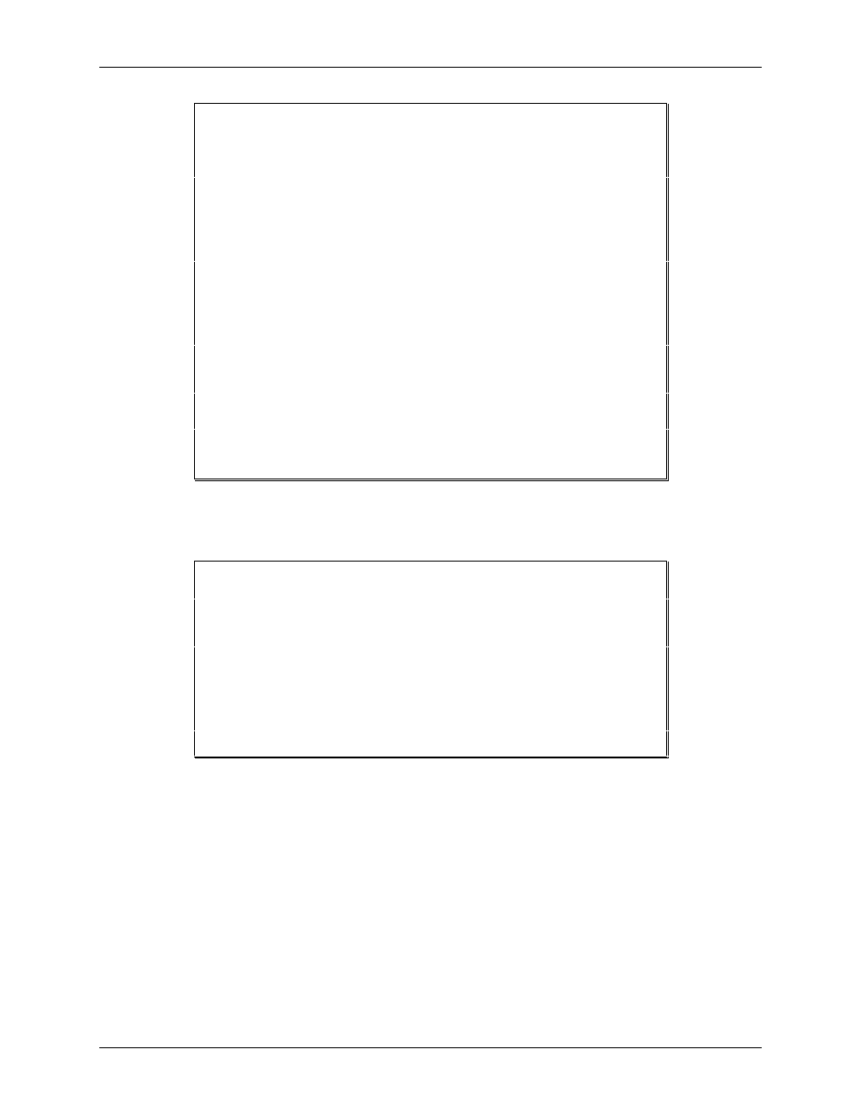 Sample default end of day report | Gasboy SCII POS User Manual | Page 93 / 108
