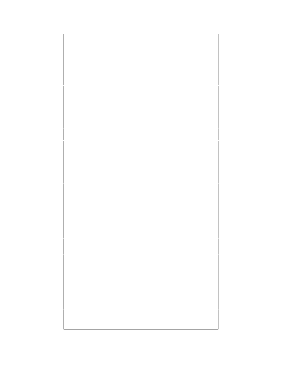 Gasboy SCII POS User Manual | Page 94 / 108