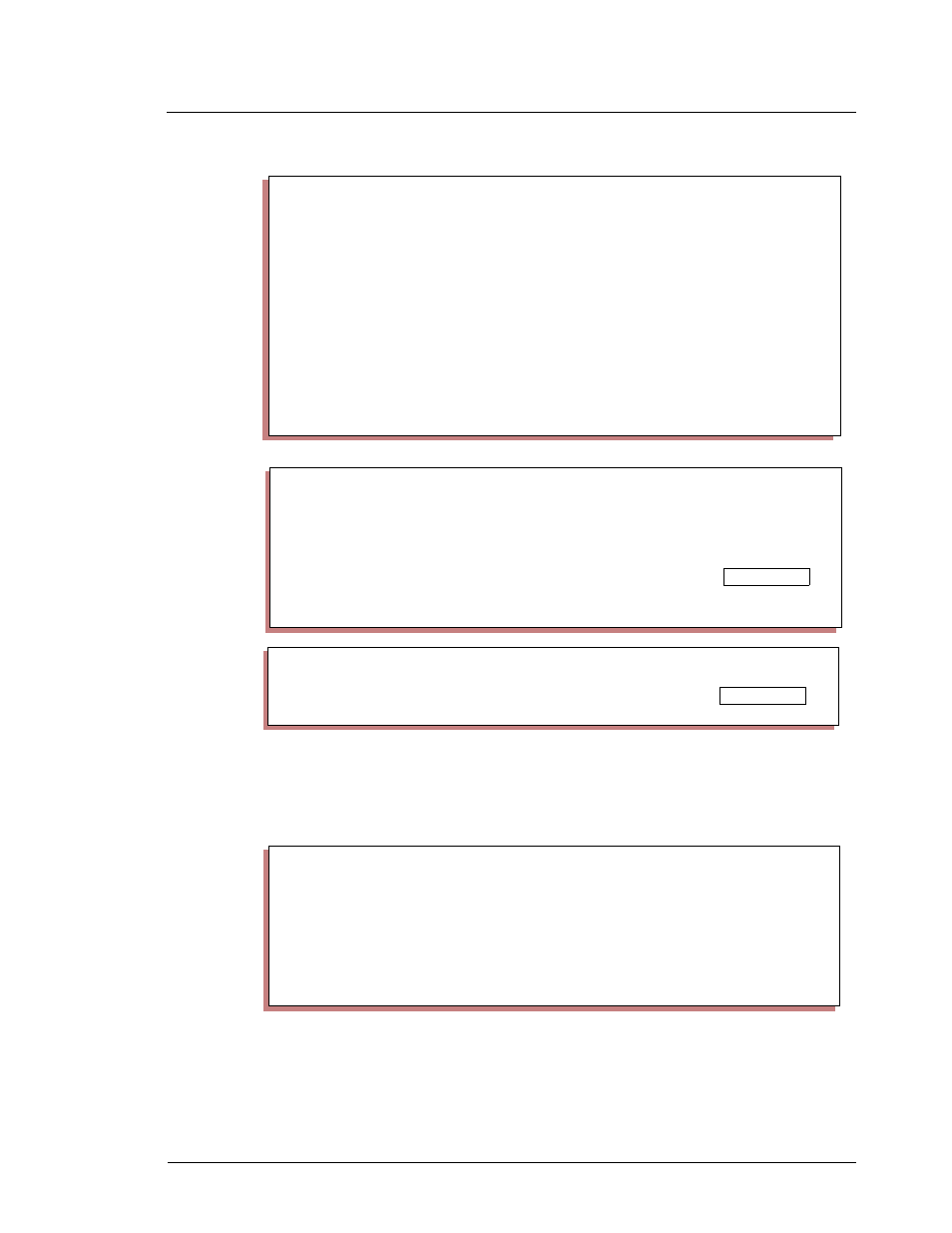 Edit modem parameters | Gasboy Dial 001 User Manual | Page 16 / 29