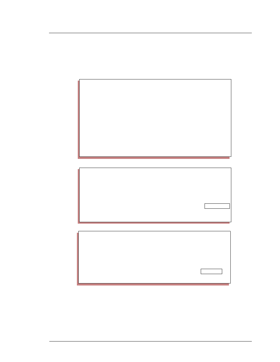 Edit product cross references (-x) | Gasboy Dial 001 User Manual | Page 18 / 29