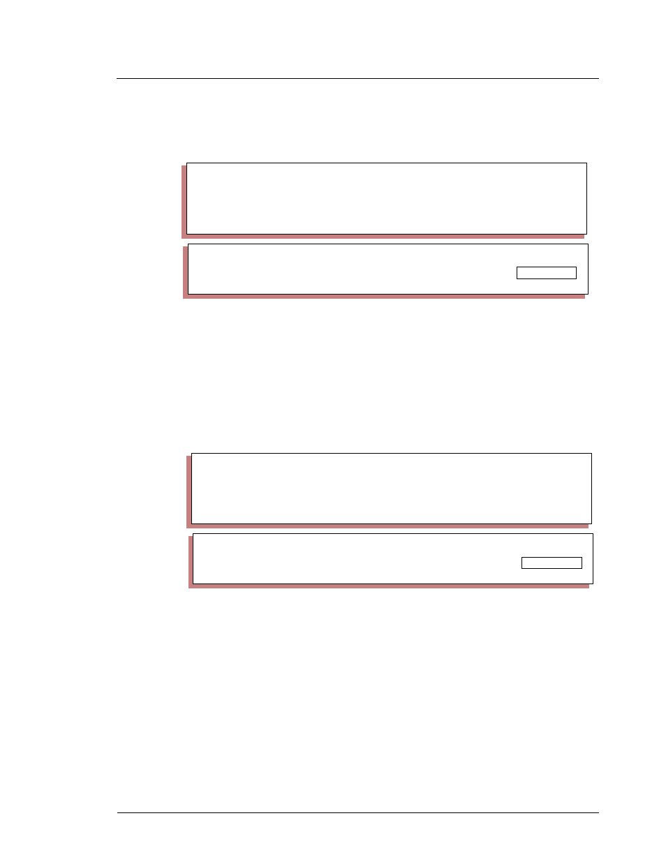 Start attended/unattended service (-g), Remove transactions from batch (-d) | Gasboy Dial 001 User Manual | Page 22 / 29