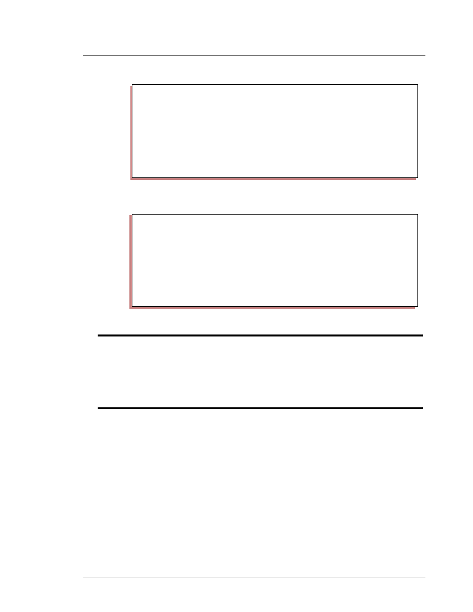 Settlement for gasboy dial, Error messages, Host rejected completion, #nn,’reason | Network halted | Gasboy Dial 001 User Manual | Page 26 / 29