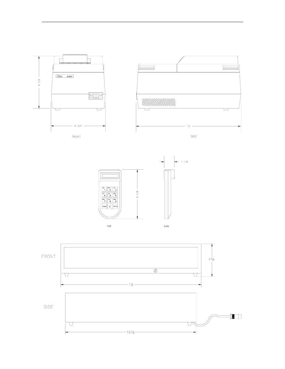 Gasboy CFN Islander II User Manual | Page 19 / 82