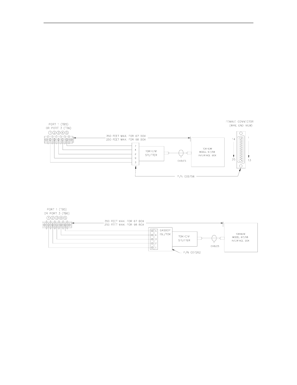 Gasboy CFN Islander II User Manual | Page 46 / 82