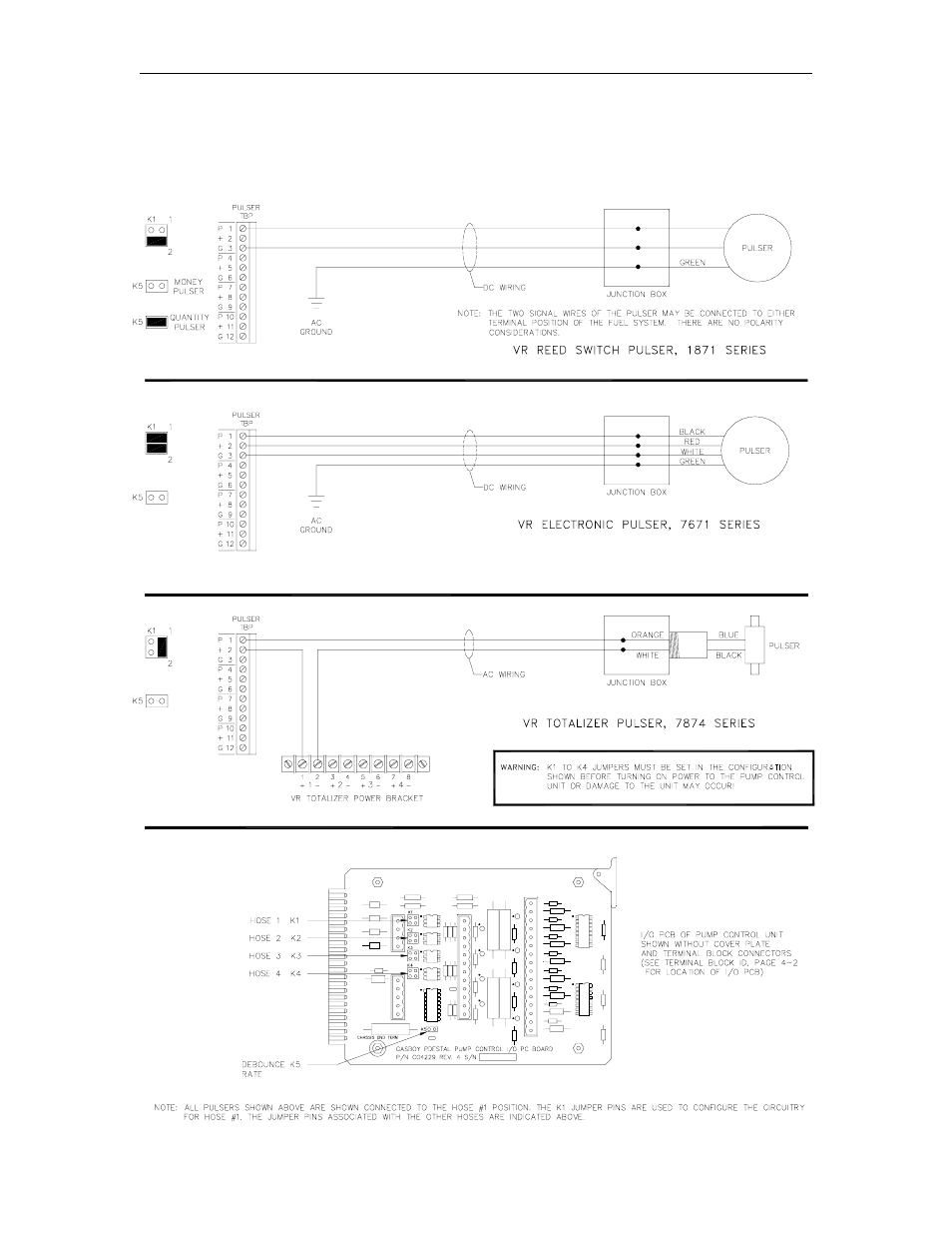 Gasboy CFN Islander II User Manual | Page 57 / 82